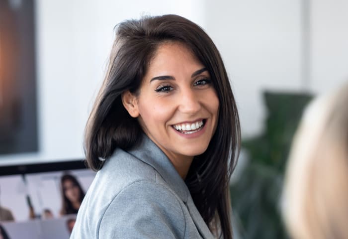 Blanchiment des dents, dentiste à Laval