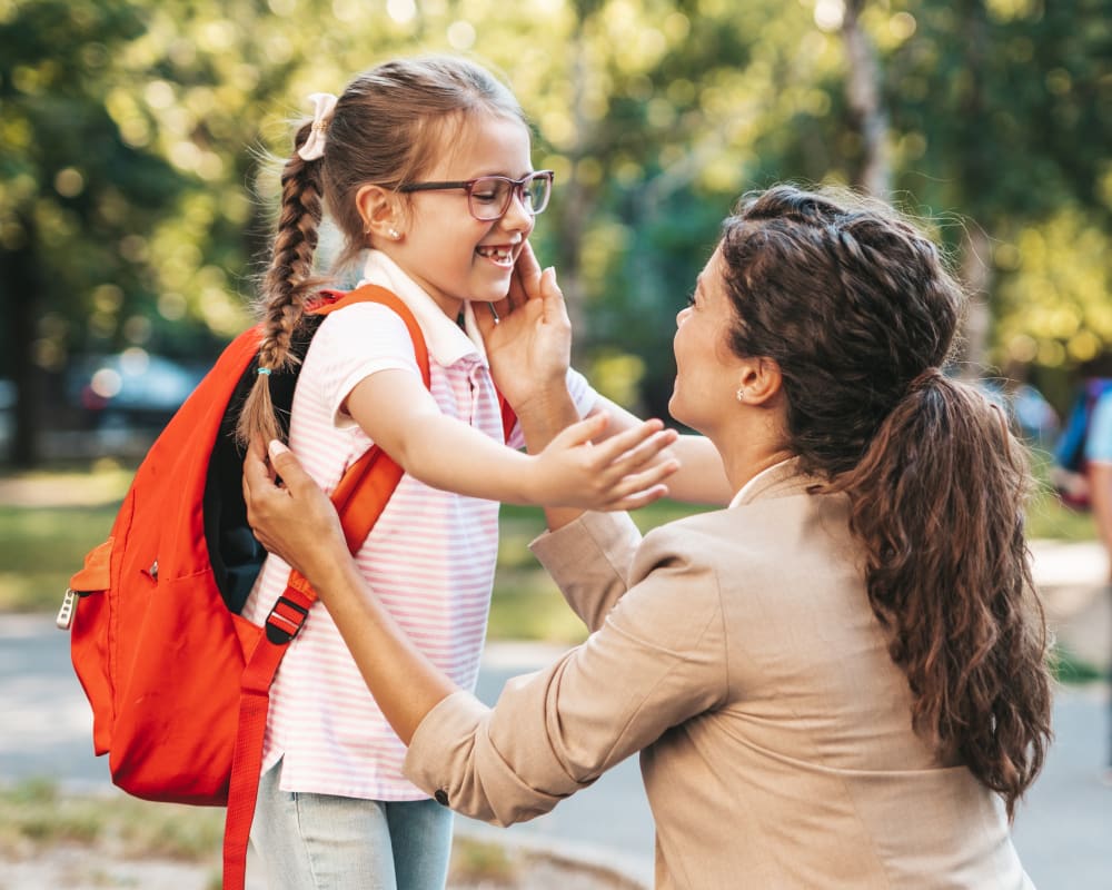 Soins dentaires pour enfants, Dentiste à Laval