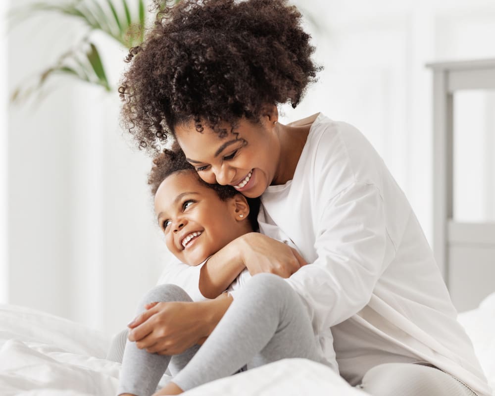 Soins dentaires pour enfants, Dentiste à Laval