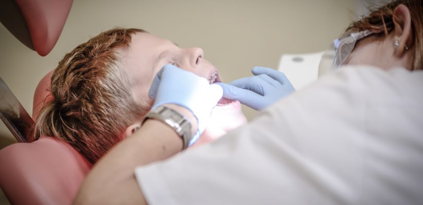 Urgence dentaire