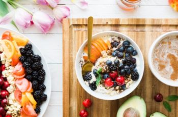 Y a-t-il un lien entre l'alimentation et la santé dentaire