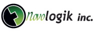 Novologik - Logo