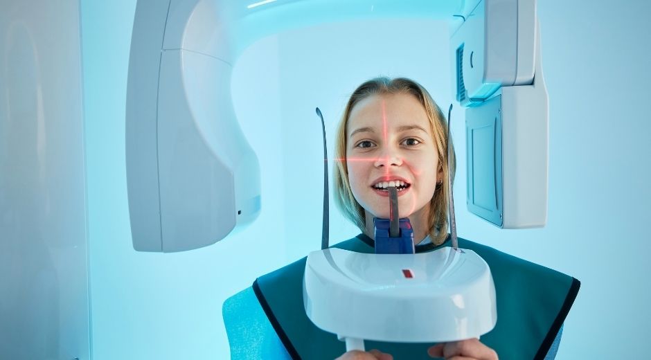 La radiographie dentaire: sûre ou dangereuse?