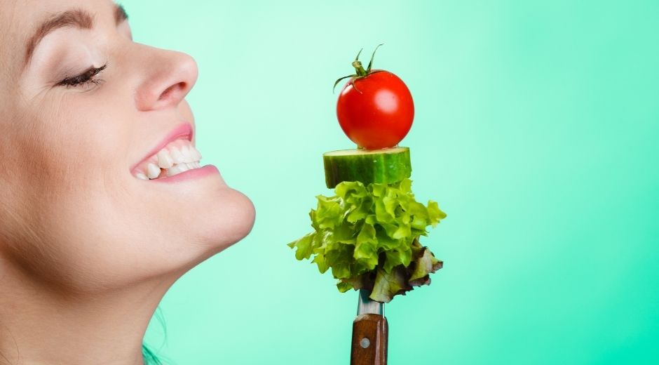 Mois de la santé bucco-dentaire : Encourager un mode de vie sain.